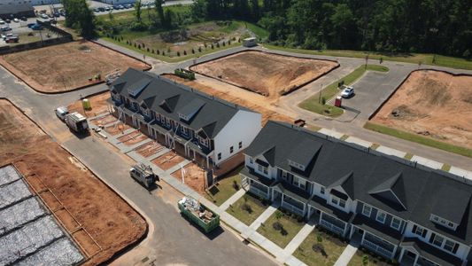 Pinehaven by Veranda Homes in Laurens - image