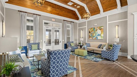 Grand Oaks Manor: Grand Oaks Manor 40s 5