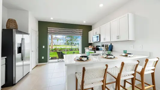 The Townhomes at Westview 3