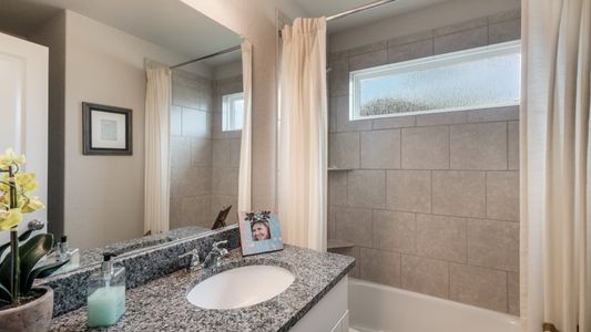 Cordova Crossing by Lennar in Seguin - photo 7 7