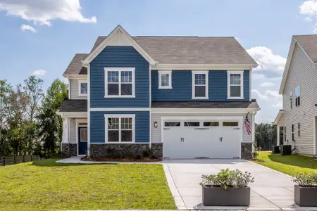 Pembroke by McKee Homes in Hope Mills - image 10