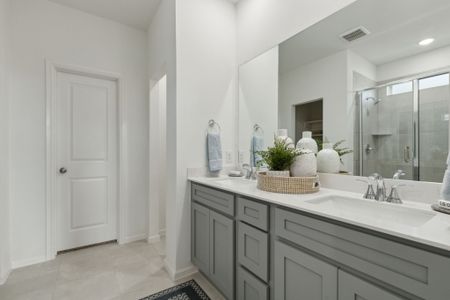 Santorini by Megatel Homes in Seagoville - photo 66 66