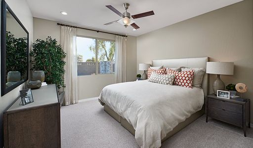 Seasons at Desert Oasis II by Richmond American Homes in Surprise - photo 33 33