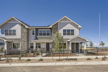 Harmony - Master planned community in Aurora, CO 23 23