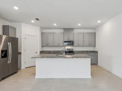 Lakes at Bella Lago - Premier Series by Meritage Homes in Green Cove Springs - image 4