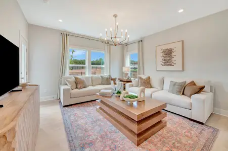 Roberts Crossing by Beazer Homes in Cary - image 4