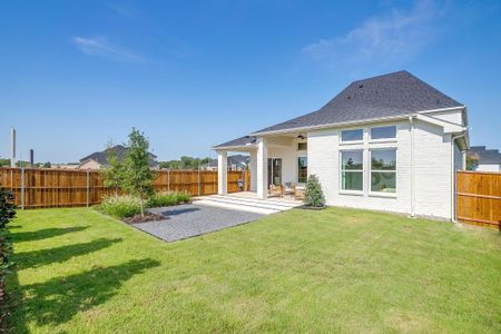 Wildflower Ranch by William Ryan Homes in Fort Worth - photo 14 14