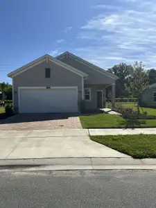 Millwood: Millwood Estates - The Enclave by Lennar in Ocala - photo 11 11