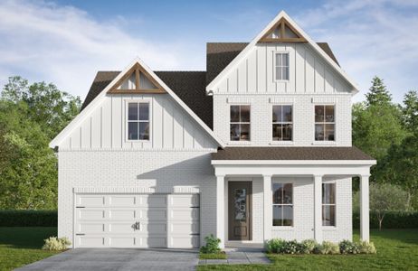 Linden Grove by Traton Homes in Powder Springs - image 13