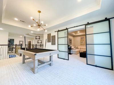 Candela – 60' by Westin Homes in Richmond - photo 17 17