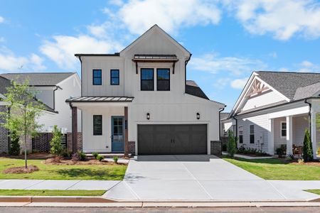 Aberdeen by The Providence Group in Hoschton - image 10