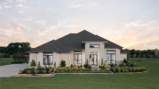 Enchanted Creek 1 Acre 1