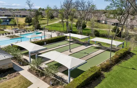 Del Webb at Trinity Falls by Del Webb in McKinney - image 4
