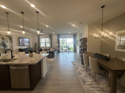 Pinnacle at San Tan Heights by Mattamy Homes in San Tan Valley - photo 42 42