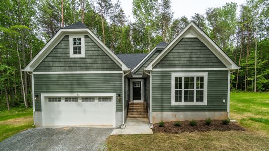 Larkin by West Homes in Statesville - photo 4 4