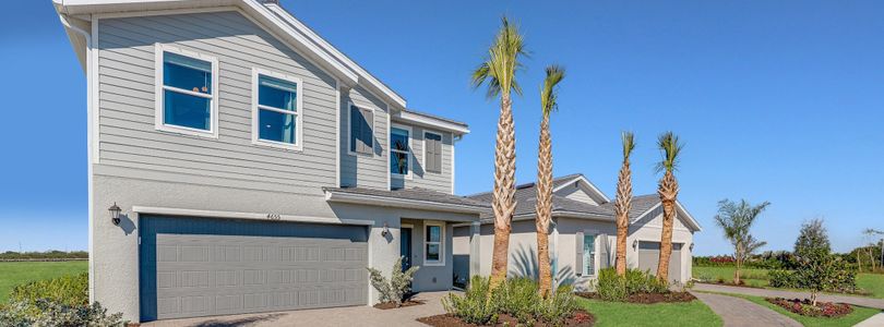 Gatherpoint: Americana Series 1