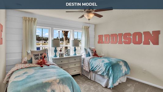 Palm Coast Homesites by D.R. Horton in Palm Coast - photo 10 10
