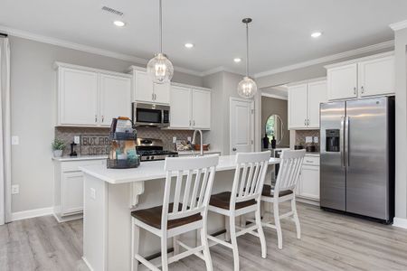 Laneridge Estates by Davidson Homes LLC in Raleigh - photo 14 14