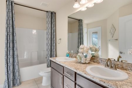 Torino & St. James by Adams Homes in Port St. Lucie - photo 27 27