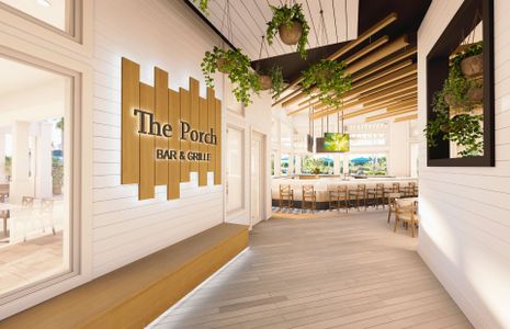 TerraWalk at Babcock Ranch by DiVosta in Alva - image 12