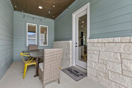 Easton Park by Pacesetter Homes in Austin - photo 20 20