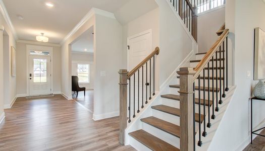 Canterbury Reserve by Chafin Communities in Lawrenceville - photo 17 17