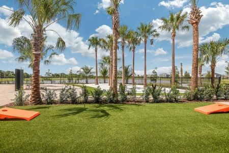 Waterset - Master planned community in Apollo Beach, FL 15 15