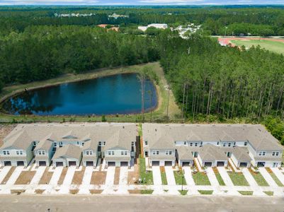 The Villas at Bishop Oaks by Century Communities in Jacksonville - photo 0