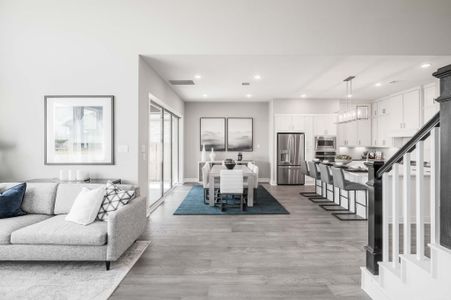 Trillium 60′ by Tri Pointe Homes in Richmond - photo 22 22