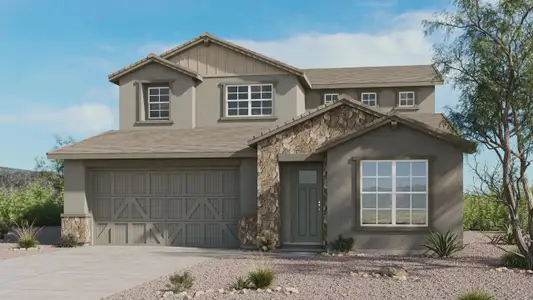 Saddleback Encore 10
