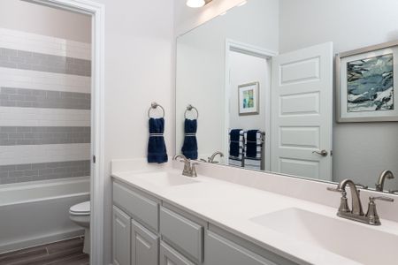 Villages of Walnut Grove by Landsea Homes in Midlothian - photo 55 55