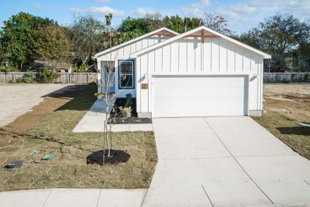 Casinas @ Prue Crossing by Casina Creek Homes in San Antonio - photo 7 7