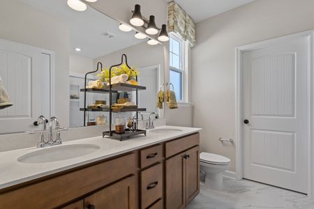 Renaissance at White Oak by Mungo Homes in Garner - photo 64 64