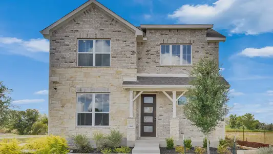 Creeks Crossing by DRB Homes in Elgin - image