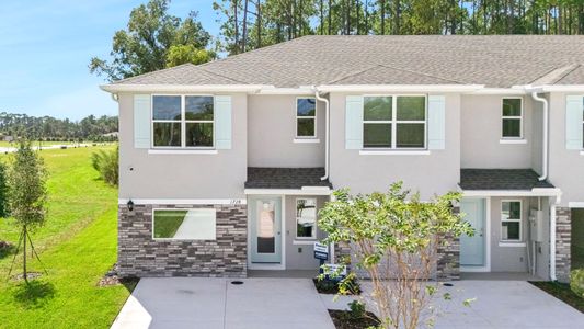 Waywater by D.R. Horton in New Smyrna Beach - image