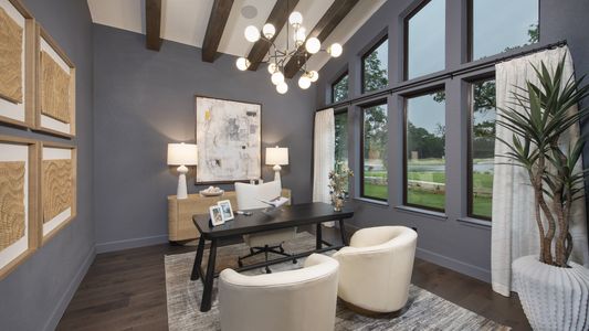 Thornebrook 1 Acre 5