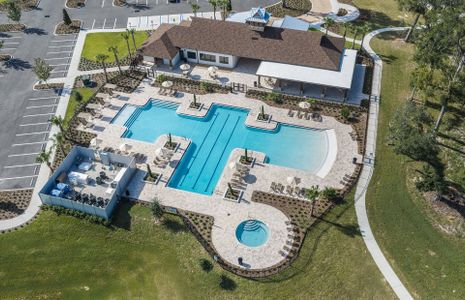 Pioneer Ranch by Pulte Homes in Ocala - image 12
