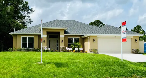 North Port by Adams Homes in North Port - photo 0