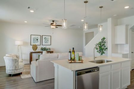 Avery Centre by Pacesetter Homes in Round Rock - image 10