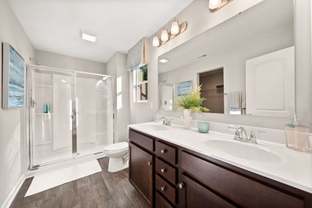 Forest Creek Oakboro by True Homes in Stanfield - photo 22 22