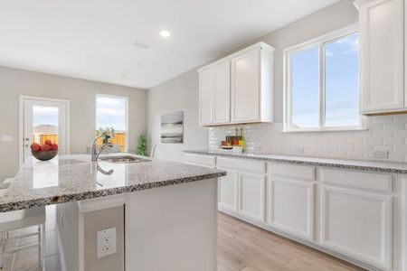 Anna Town Square by Pulte Homes in Anna - photo 14 14