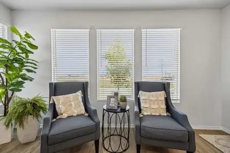 Creekshaw by Impression Homes in Royse City - image 10