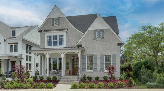 Westhaven - Master planned community in Franklin, TN 11