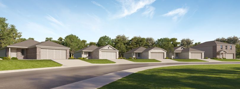 Northlake: Cottage - image
