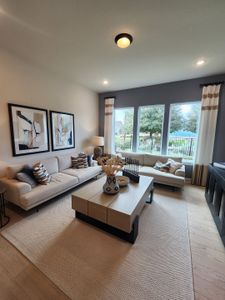 Easton Park by Newmark Homes in Austin - photo 39 39