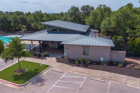 Palmera Bluff by Coventry Homes in Leander - photo 4 4