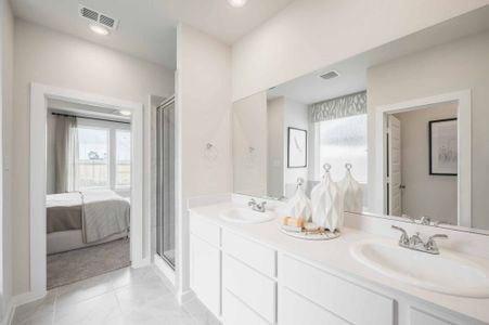 The Cove at Mason Woods by Tri Pointe Homes in Cypress - photo 16 16