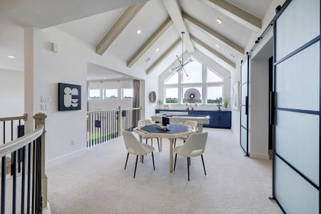 Legacy - 60' by Westin Homes in League City - photo 17 17