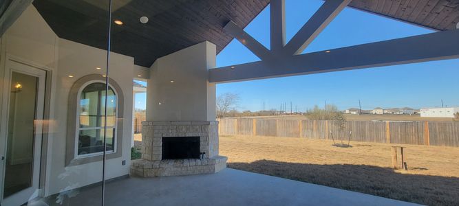 Alamo Estates by Everview Homes in San Antonio - photo 2 2