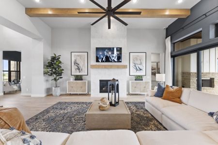 Lakeview 100’s by Sitterle Homes in Waller - image 15